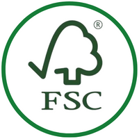 FSC-CERTIFICATO